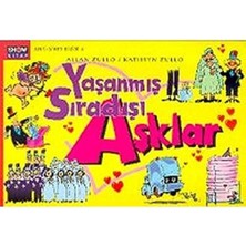 Liora Yaşanmış Sıradışı Aşklar