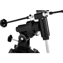 Aesco 150-1400 Profesyonel Aynalı Teleskop ( Lisinya )