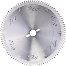 Liora Daire Testere Bıçağı, Üstün Hassasiyet, Lamine Panel Için En Iyisi, 2608642105