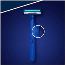 Nexa Plus Kullan At Erkek Tıraş Bıçağı 10'lu