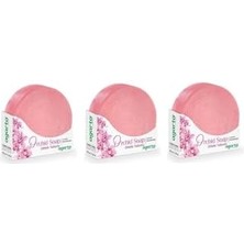 Nexa Doğal Orkide Sabunu 150 gr x 3 Adet