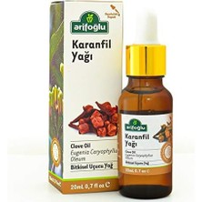 Nexa Karanfil Yağı 20 ml
