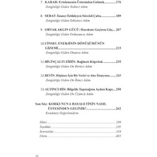 Liora Düşün ve Zengin Ol!