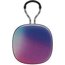 Nexa 1200 Mah 5W Taşınabilir Kancalı Bluetooth Hoparlör Bts-98