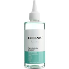 Liora Bebak Pharma Gözenek Sıkılaştırıcı Tonik 200 ml