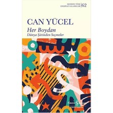 Liora Her Boydan: Dünya Şiirinden Seçmeler