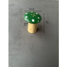 Avanterra Zeytin Ağacından El Emeği Tuzluk (Adetfiyatıdır)