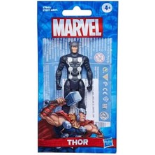 Nexa Mvl 3.75IN Value Figür Thor