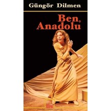 Liora Ben, Anadolu