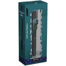 Liora Safarı Harry Potter Dolma Kalem Slytherın M Uc