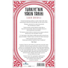 Liora Türkiye'nin Yakın Tarihi