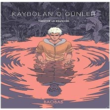 Liora Kaybolan O Günler