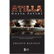 Liora Atilla: Galya Fatihi