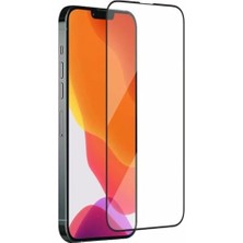 Nexa Için Tasarlanmış Uçtan Kenara Kapsama Tam Koruma Dayanıklı Temperli Cam (16 Pro/17 Pro/17)