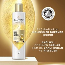 Nexa Pro-V Miracles Molecular Bond Repair Şampuan Yıpranmış Saçlar Için 250 ml