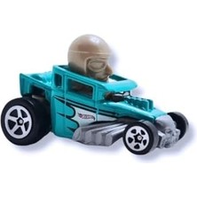 Nexa Tekli Arabalar Skull Shaker HYY59