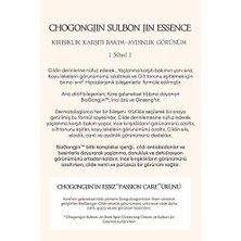 Nexa Chogongjin Sulbon Jin Aydınlatıcı Esans 50ML