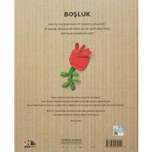 Liora Boşluk (Ciltli): Nesin Yayınevi