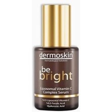 Liora Be Bright%15 Liposomal Vitamin C Complex Serum