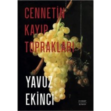 Liora Cennetin Kayıp Toprakları