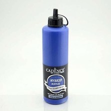 Nexa Hybrid Multisurface Akrilik Boya 500 Ml. H-038 Ultramarıne