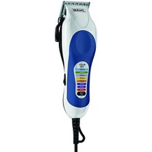 Nexa 79300-1616 Colourpro, 15 Parçalı Elektrikle Çalışan Saç Kesme Seti