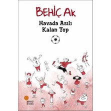 Liora Havada Asılı Kalan Top