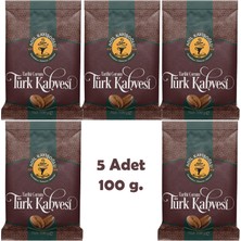 Adil Kayişoğlu Türk Kahvesi