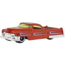 Aesco Alloy Racer 4'lü Araç Seti - 780-413   (Lisinya)