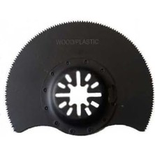 Liora Rtrmax RTY13708 (Ahşap) Segman Testere Bıçağı, Sarı