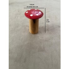 Avanterra Zeytin Ağacından El Emeği Tuzluk (Adetfiyatıdır)