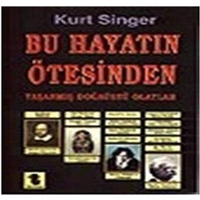 Liora Bu Hayatın Ötesinden Yaşanmış Doğaüstü Olaylar, Büyüler, Hayaletler, Ruh Çağırma Seansları