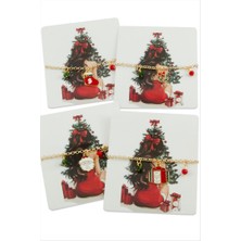 Zero Land Matrixzn 2025 Yılbaşı Zincir Bilekliği - Sarı