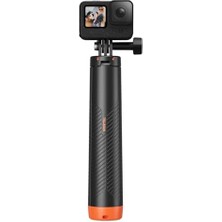Nexa Floating Selfie Stick (HERO13/12/11/10/9, Osmo Action 3/4/5 Pro Uyumlu Su Altı Selfi Çubuğu)