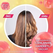 Nexa Blends Sülfatsız Süper Saç Bakım Kremi Boom Yoğun Nem Terapisi 170 ml