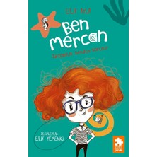 Liora Ben Mercan : Zirzopluk Benden Sorulur