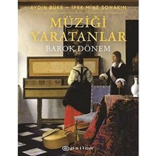 Liora Müziği Yaratanlar: Barok Dönem