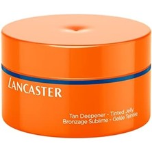 Nexa Lancaster Tan Deepener Tinted 200 ml