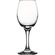 Nexa Maldıve Şarap Kadehı 250 cc 6'lı Hediyelik Kutu