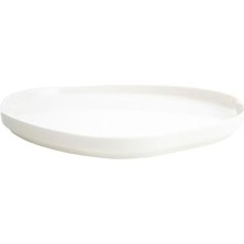 Nexa Aspendos Pasta Tabağı 20 cm