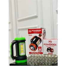 Nexa Powerdex PD-6565 Kamp Feneri