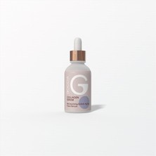 Nexa Goccia Anti-Aging Kolajen Serum-Kolajen Destekli Yaşlanma Karşıtı Serum