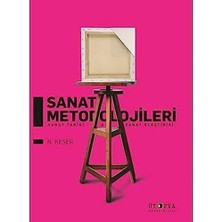 Liora Sanat Metodoloijileri: Sanat Tarihi ve Sanat Eleştirisi