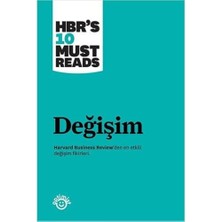 Liora Değişim (Kapak Değişebilir)