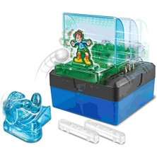 Nexa Connex Eğitici Oyuncak Amazing Toys Şut ve Gol