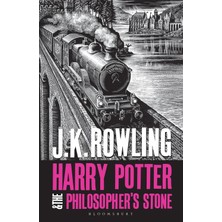 Liora Harry Potter And The Philosopher's Stone