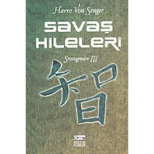 Liora Savaş Hileleri 3