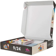 Nexa Zet Zeka 9/24 Zeka Oyunu