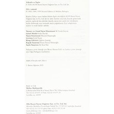 Liora Yelkenler ve Toplar