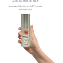 Liora 3W Clınıc Sprey Formda Güneş Koruyucu Mist Spf 40 Pa 3W Clinic Intensive Dr.kim Sun Mist 50 ml